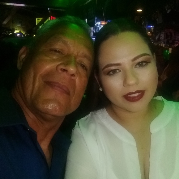 Meet your Posher, Jose - Picture 1 of 1